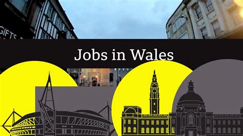 Jobs in Wales .
